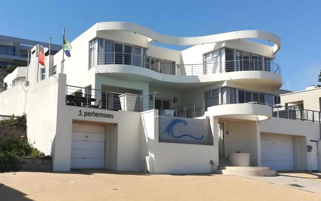 Oceansnest Guest House