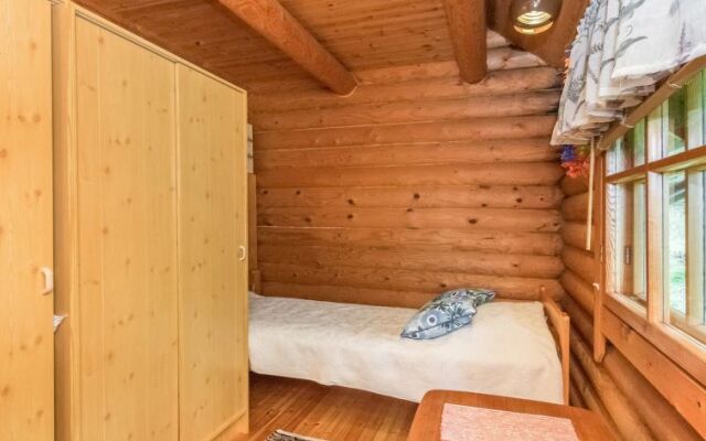Holiday Home Tallukka