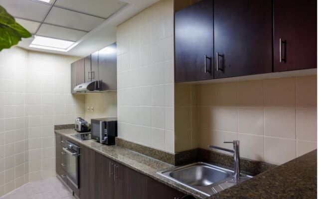 Maison Privee - Dubai Marina Tower