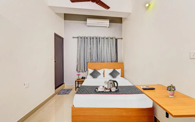 Oyo Townhouse 999 INN24 Airport