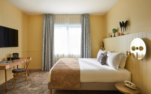 Hotel Indigo Bordeaux Centre Chartrons by IHG