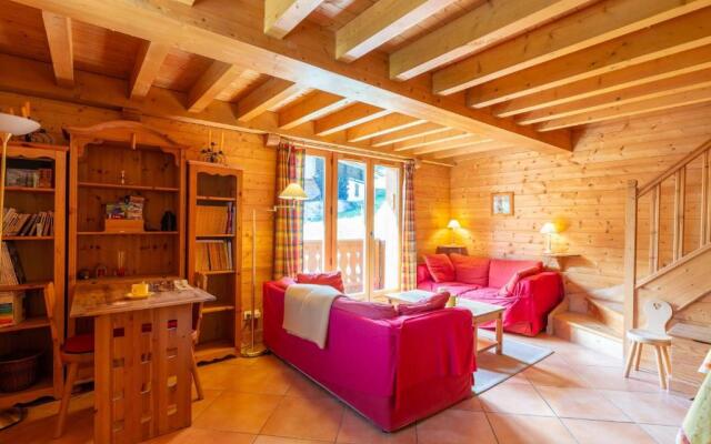 Charming Apartment Near The Slopes!