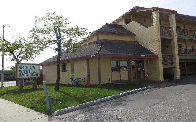 Ocean Gate Inn