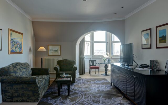 The Scotsman Hotel