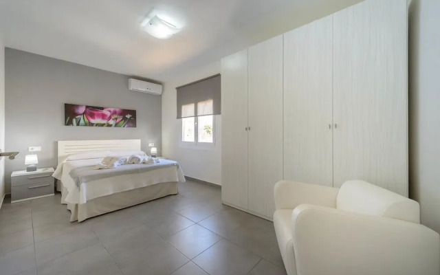 Villa Piedad Ibiza