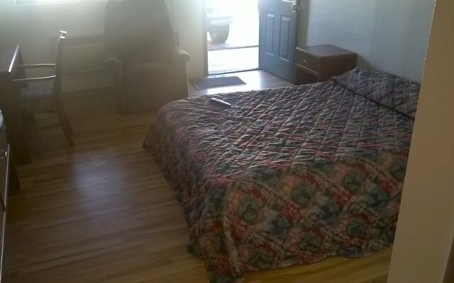 Dream Inn