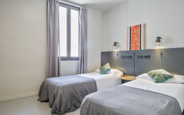 My Address in Plaza Real