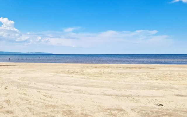 5 Person Holiday Home in Skummeslovsstrand