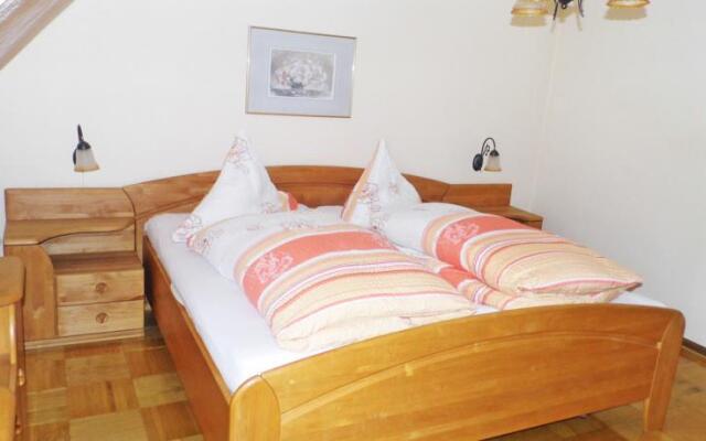 Vakantiehuis Mosella