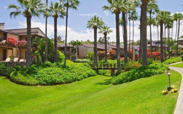 Wailea Elua, #1509 2 Bedroom Condo by RedAwning, Kihei