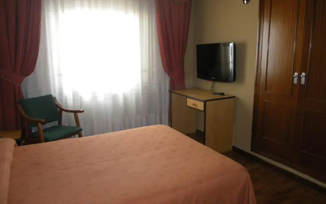 Hotel Silva
