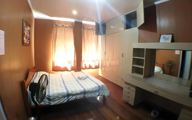 Villa Silvina Hotel and Restaurant