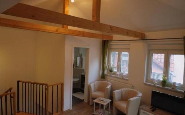 Ferienwohnung Familie Westermann