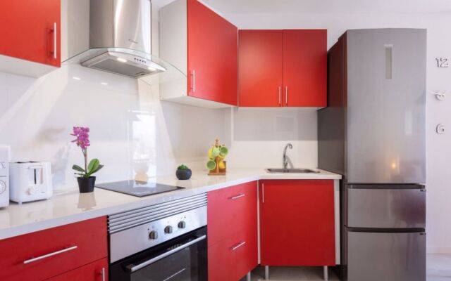 Apartment EL CARMEN Los Cristianos