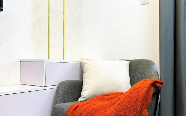 Serenity luxury studio loxwood