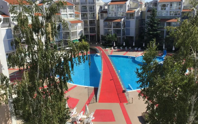 Elit 2 Apartment