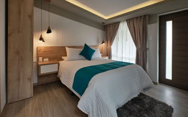 Asher Hospedaje y Turismo