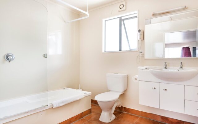Halswell Lodge - Motel