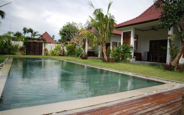 Bali Mynah Villas Resort