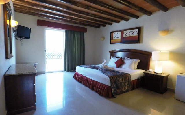Hotel El Campanario
