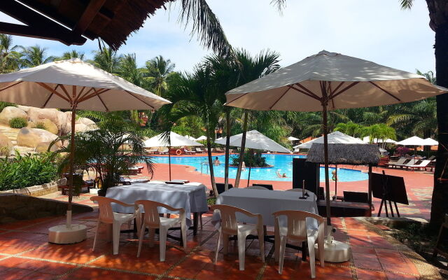 Phu Hai Beach Resort & Spa