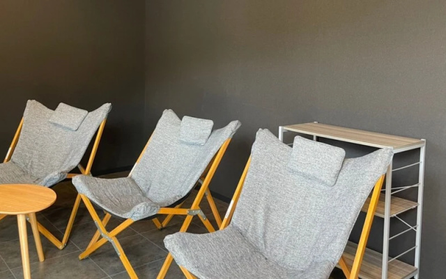 Yambaru Experience Hotel Nunganiku – Guest Rooms – Higashi