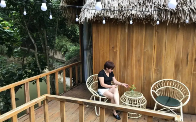 May Tropicall Villas