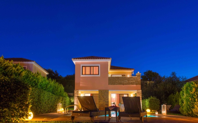 St. John Villas Zakynthos