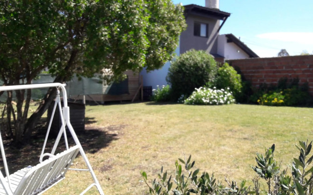 Casa Sur MDP SAN PATRICIO ACANTILADOS