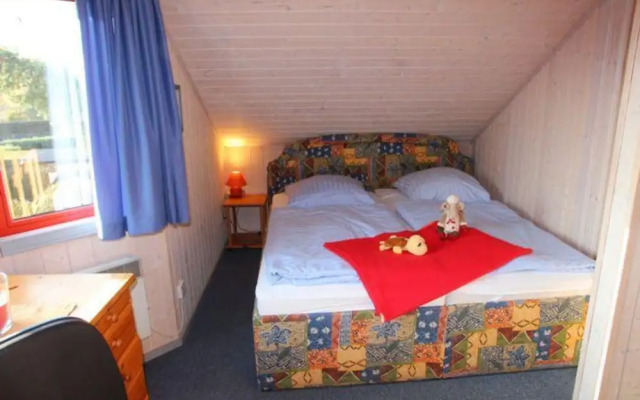 Ferienpark Mirow in Granzow