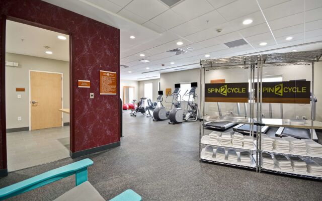 Home2 Suites by Hilton Blue Ash Cincinnati