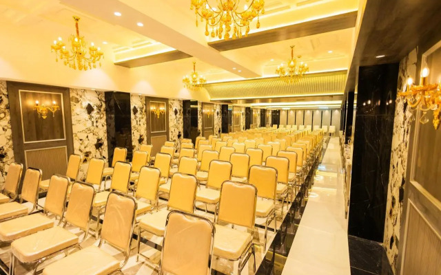 Shera Hotels & Banquets - Navi Mumbai