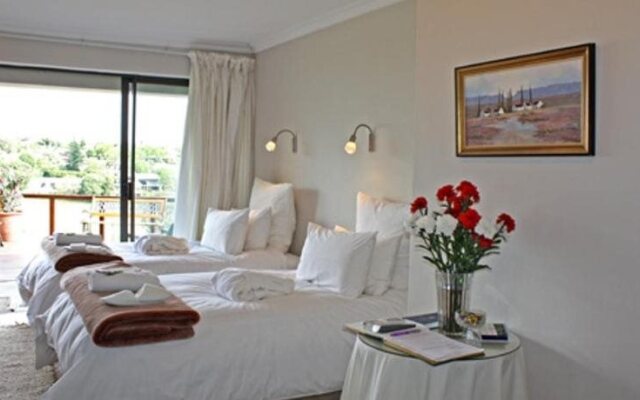 The Greens Guesthouse