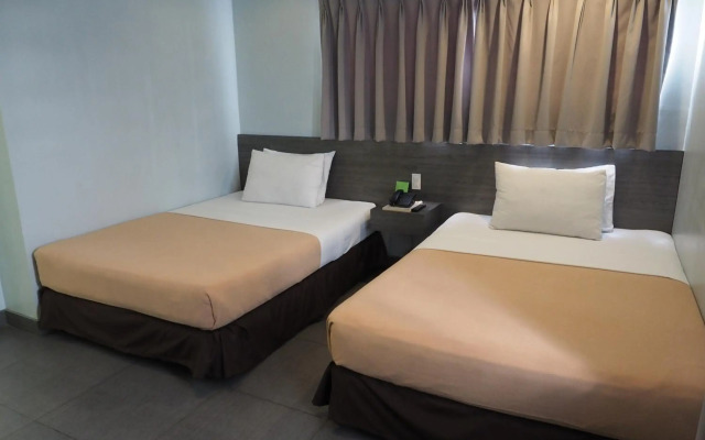 Cebu R Hotel Mabolo