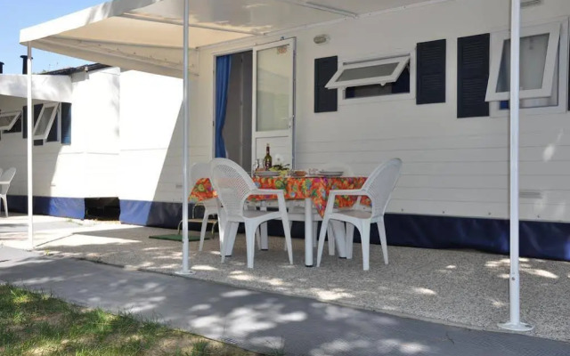 Camping Parco Capraro