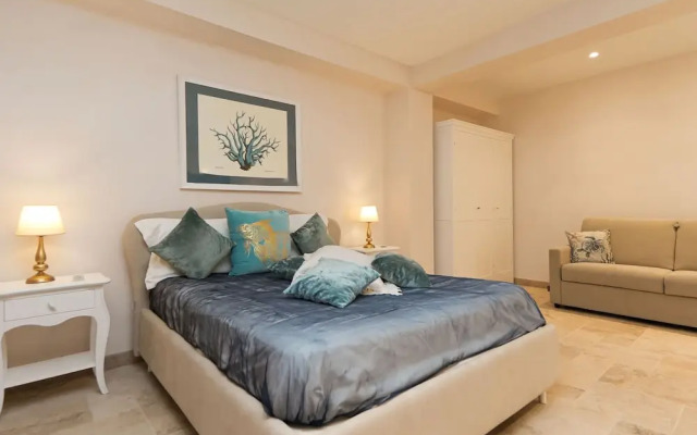 Marina Homes Standard 1