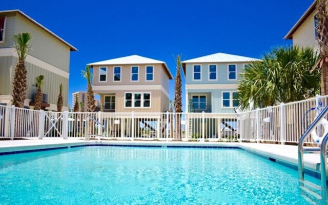 Lil Js Getaway at Romeo Beach #3