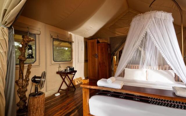 Lak Tented Camp