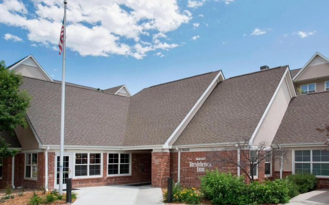 Residence Inn by Marriott Denver Golden/Red Rocks