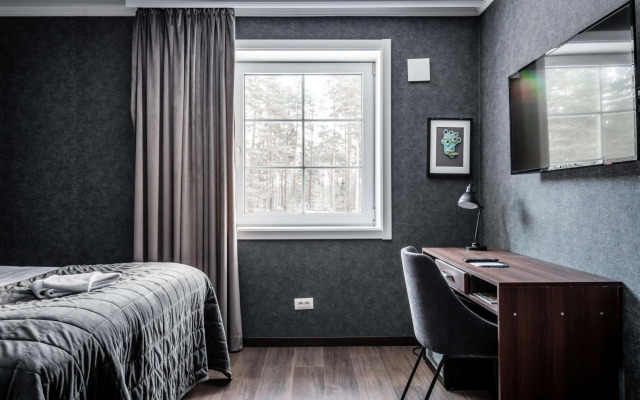 Best Western Hotell Hedåsen