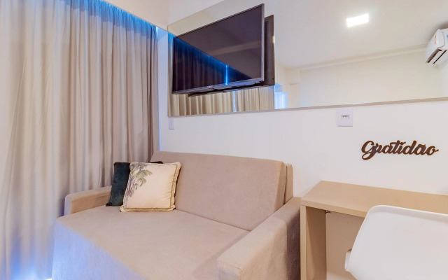 Mana Beach #A312- Quadrúplo por Carpediem