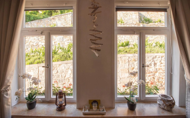 Ferienhaus Castle View Quedlinburg