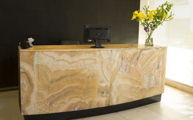 Suites Parioli