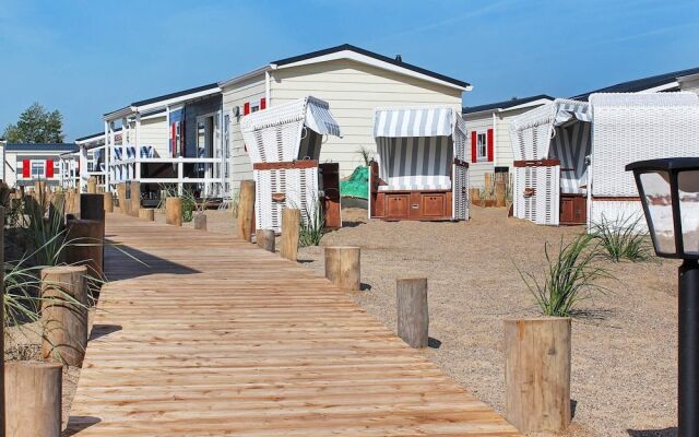 4 Star Holiday Home in Scharbeutz