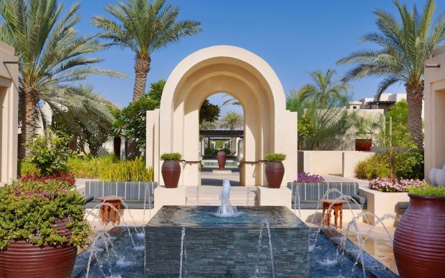 Al Wathba, a Luxury Collection Desert Resort & Spa, Abu Dhabi