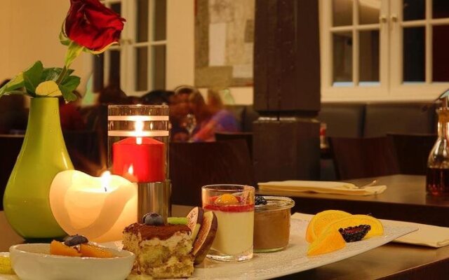 Mille Stelle Hotel