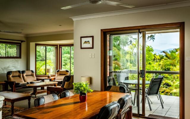 Bella Vista Bellingen