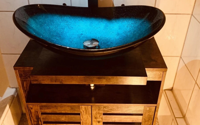 Gästezimmer am Weinberg Kassel