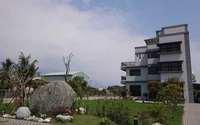 Ihatov Hualian B&B