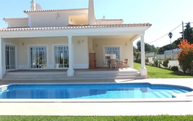 Villa Morris
